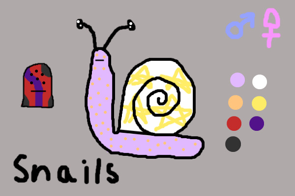Snail #9