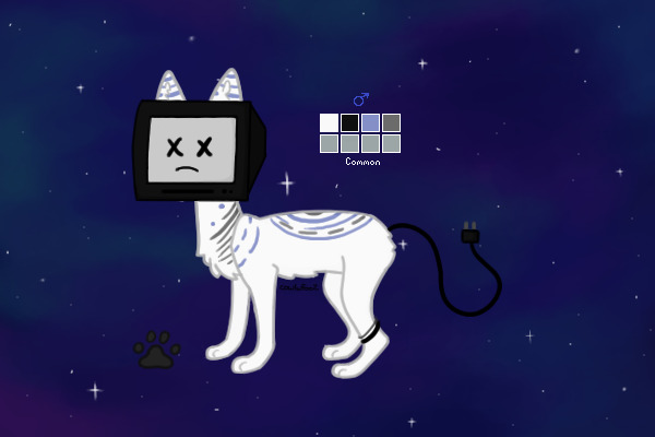 Telecat #2
