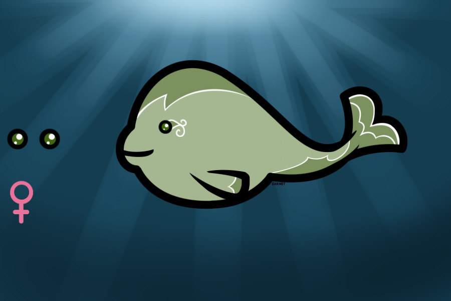 Narball #3 - Walnut72's Karel