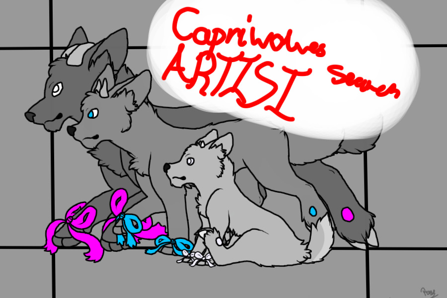 Artist search For Capriwolves