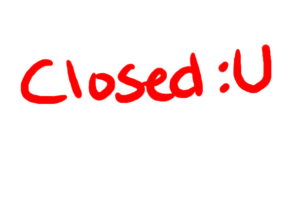 CLOSED