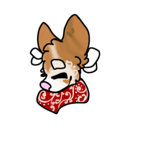 For a friend