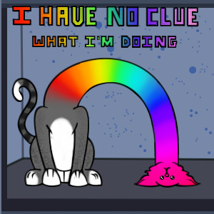 Don't even...