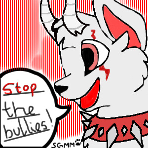 Stop The Bullies!