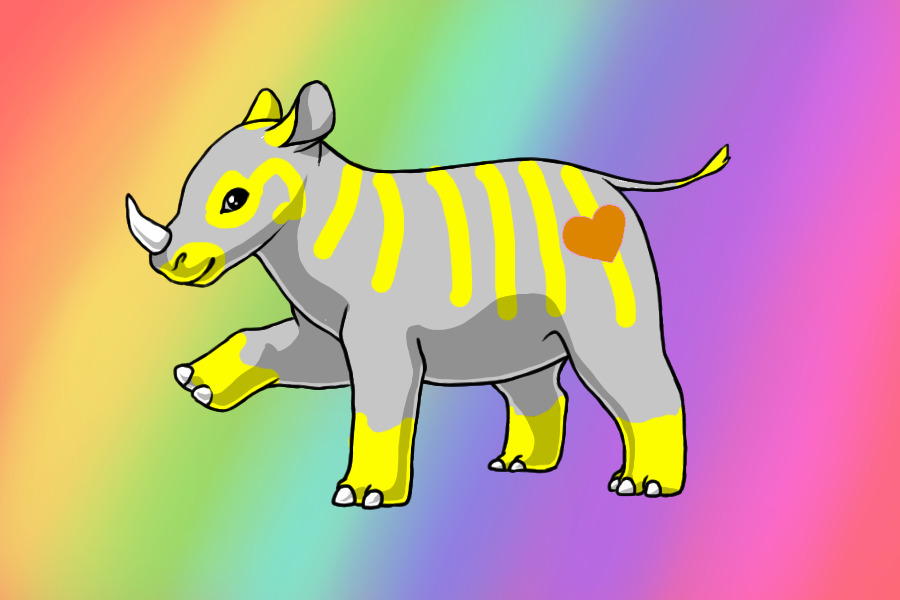 Rhinosona - Bolt <3