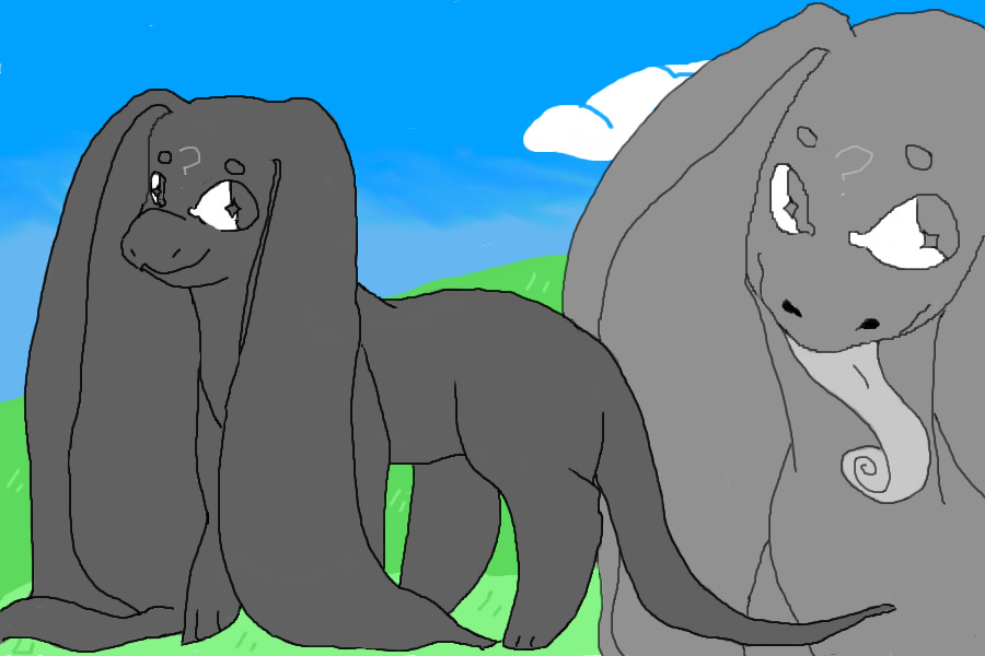 moon floops ‧ v. 1 ‧