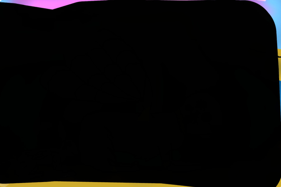 Makeup Winged Gundis -CLOSED-