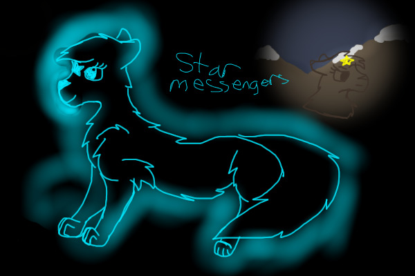 Star messengers