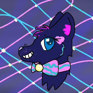 Avatar for faded firefly. <3