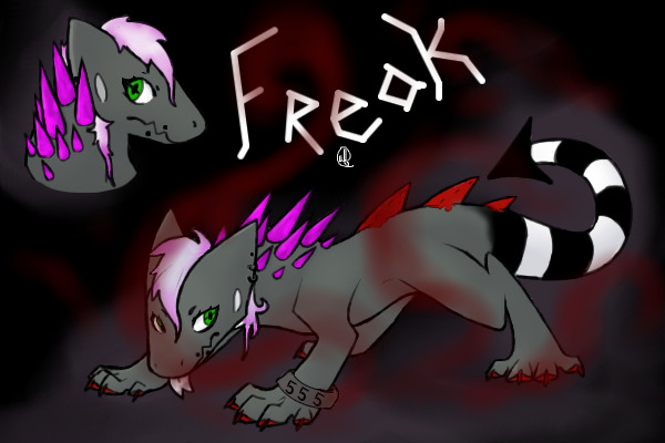 Freak Faerydae