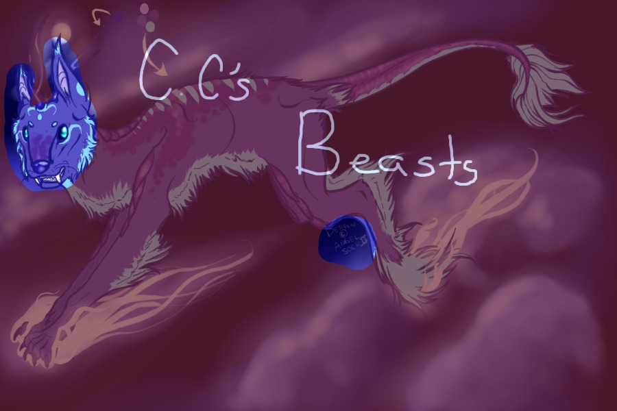 CCs Beasts