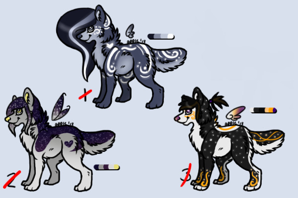 More Designing Practice