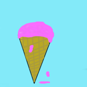 Ice Cream Avatar