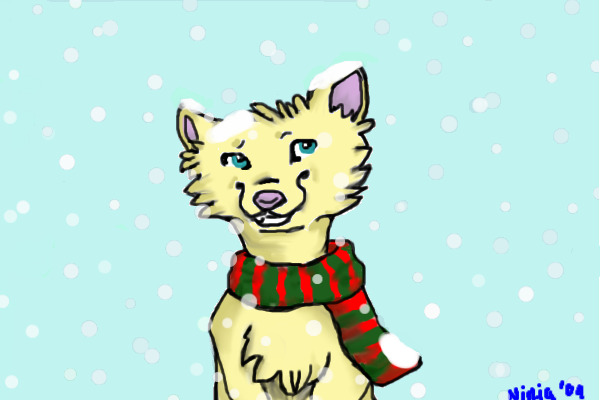 Happy Holidays