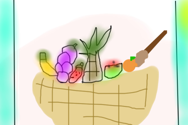 Fruit Contest Entry