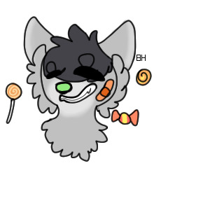 Candy and Owies