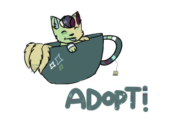 KitTeacup #24