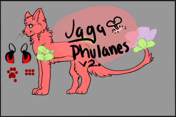 Jaga Phulanes V.2. Grand Reopening! -