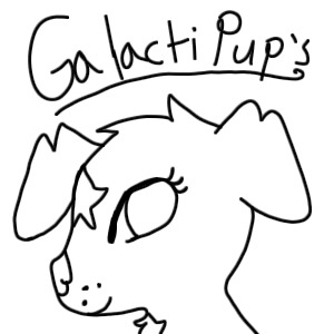 GalactiPups!