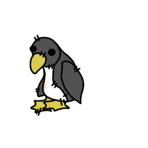 penguin