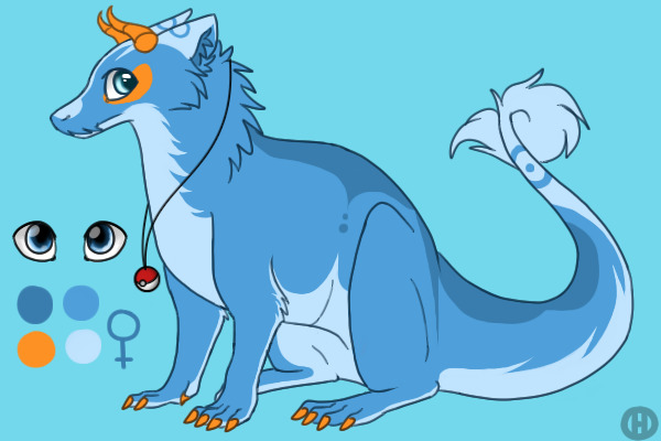 Meme - Horns and Items