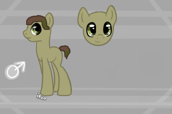 Hollydew61's Second Custom
