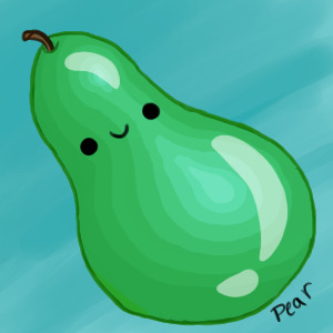 Pear