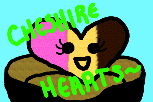 ~Cheshire Heart Adoptables~