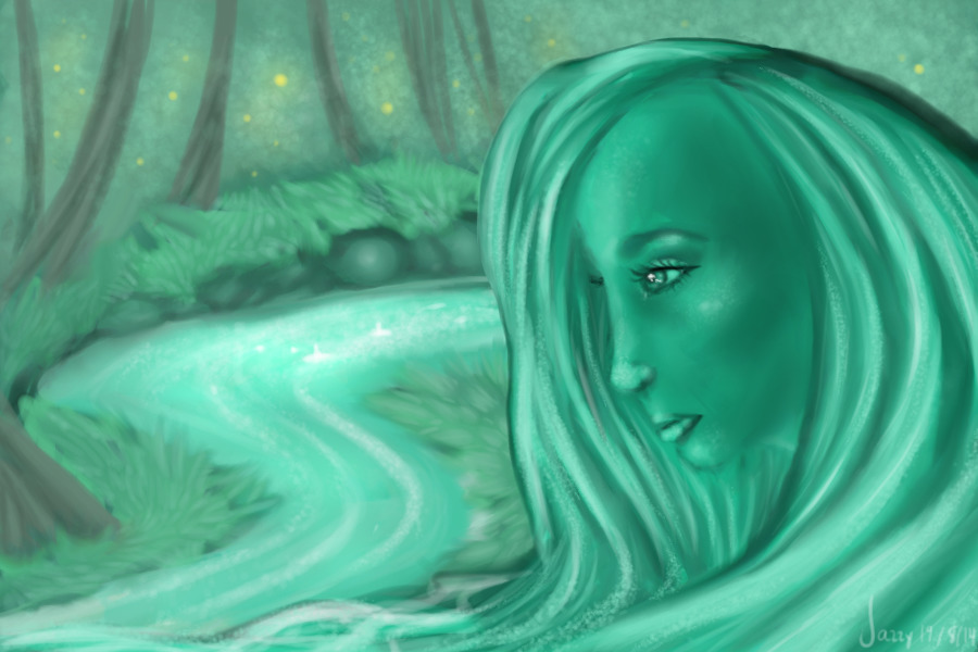 River