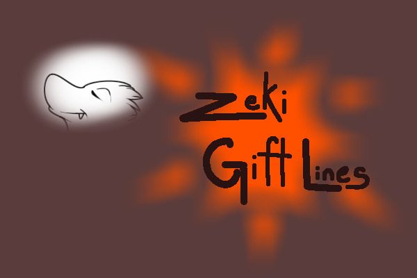 Fabulous- Zeki GiftLines