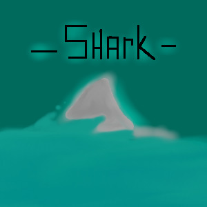 Shark Avatar~Ask me for personalized avatars for free!