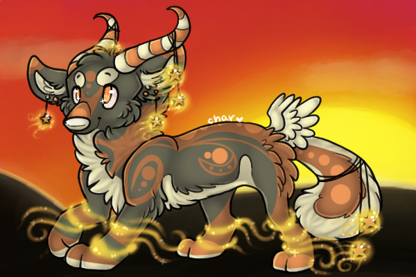 Harpsichord: Dawn In Full Circle