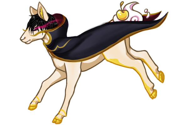 Transparent Lelouch