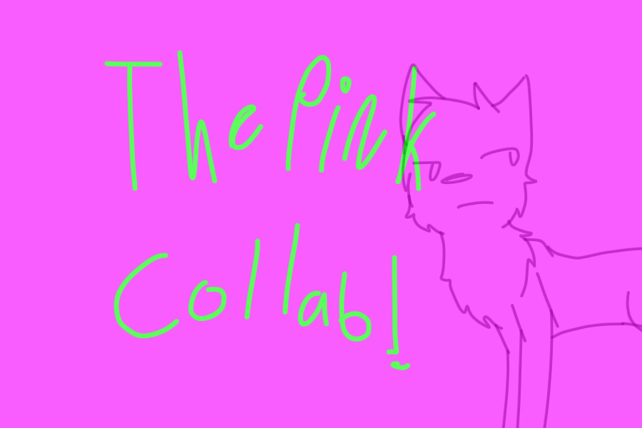 The Pink Collab! v1