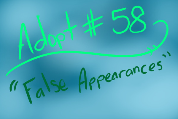 Kitsuneko Chimera #58 | False Appearances
