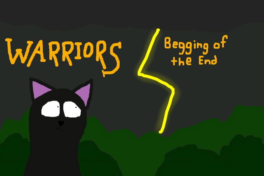 Warriors: Beginning of the End