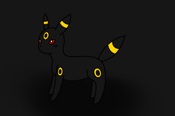 Character for a thing