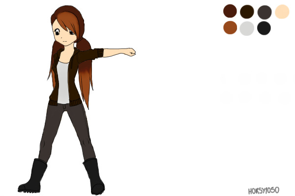 Brandi Maxwell - The 100