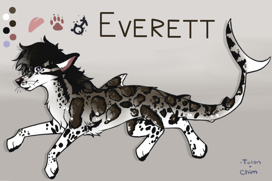 Everett