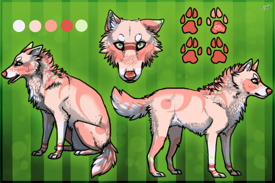 Ebi Nigiri: A Shrimp Gangster