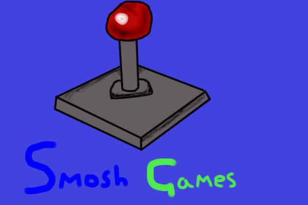 Smosh Games!