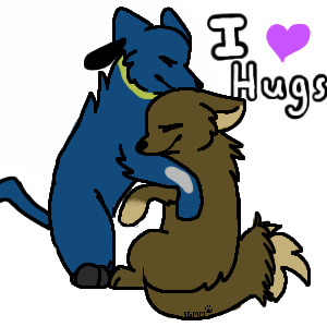 I <3 Hugs