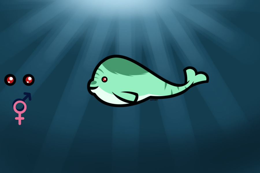 Narball #7 - vapour ♥'s Quinne