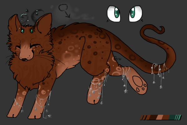 PK 109 Re-Adoption ♥ WINNER