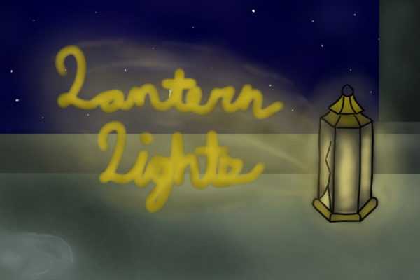 Lantern Lights | closed