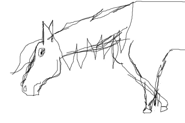 Simple sketch