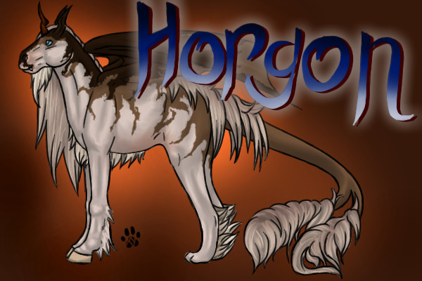 Horgons:Where Fantasy Meets Reality