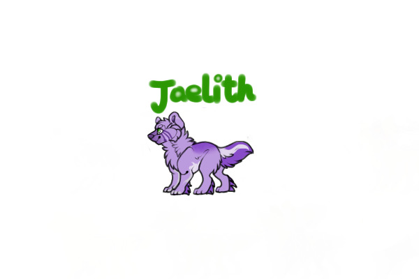 Jaelith