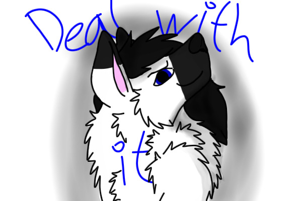 Deal With It