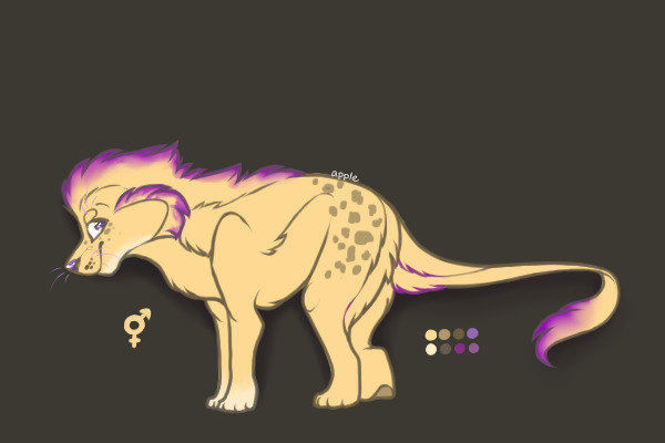 taikia design - finished!